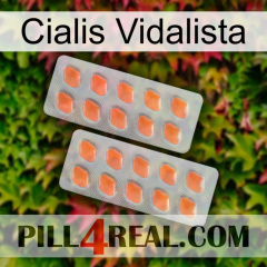 Vidalista Cialis 27